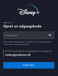 Disney+ 5